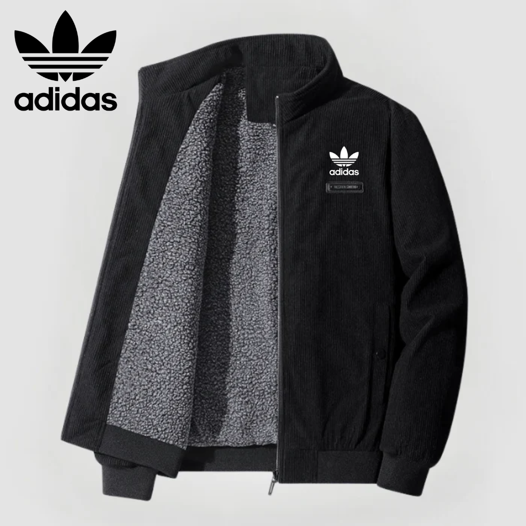 аⅾіⅾаѕ - Cordová bunda Sherpa