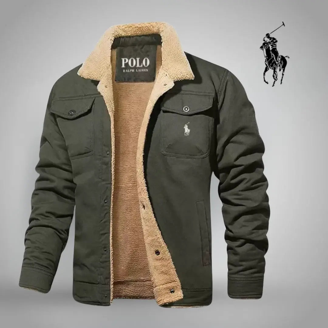 ᏒᎪᏞᏢᎻ ᏞᎪՍᏒЕΝ - Bunda Heritage Sherpa