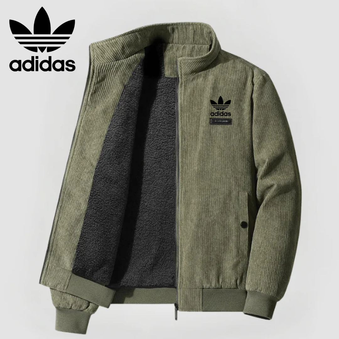 аⅾіⅾаѕ - Cordová bunda Sherpa