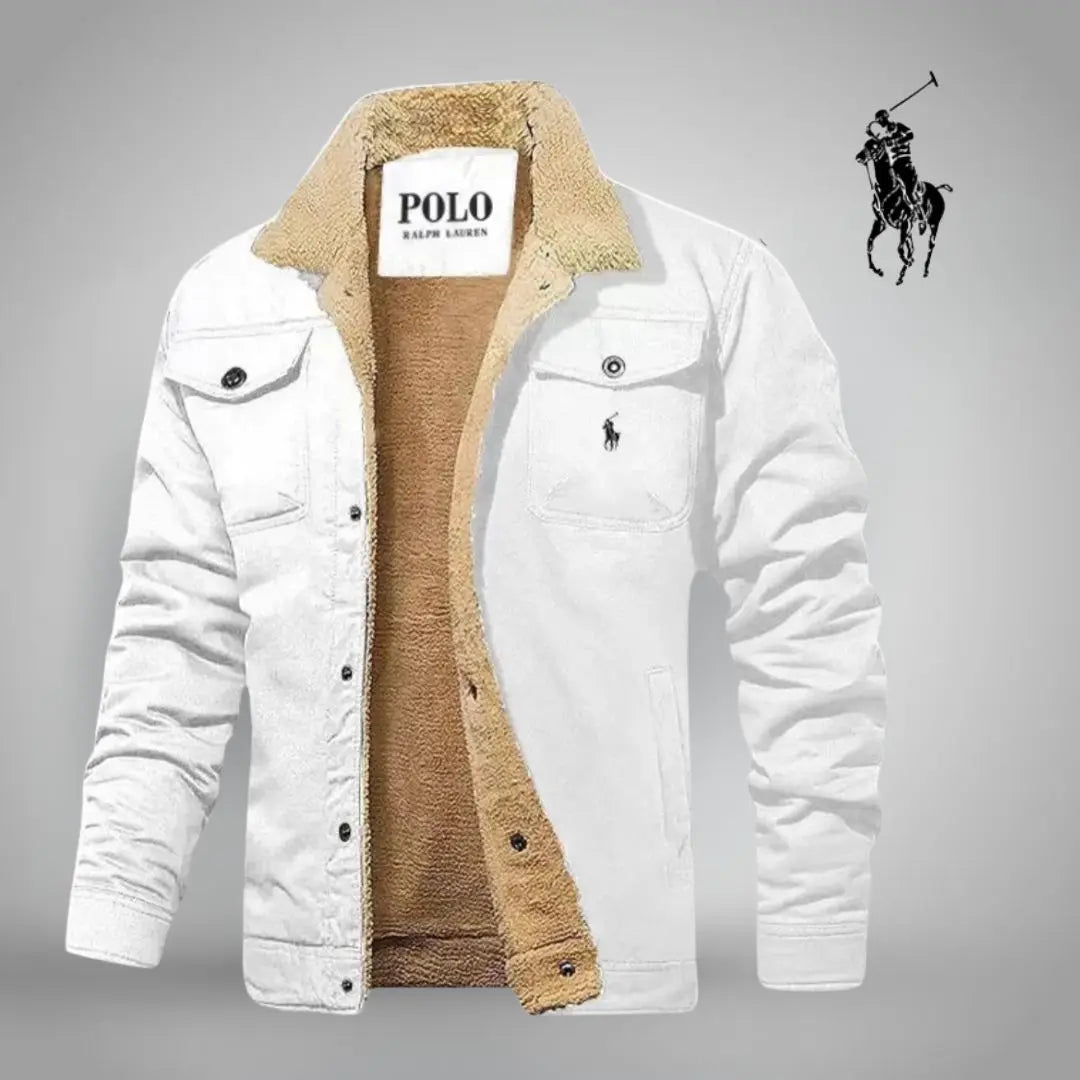 ᏒᎪᏞᏢᎻ ᏞᎪՍᏒЕΝ - Bunda Heritage Sherpa