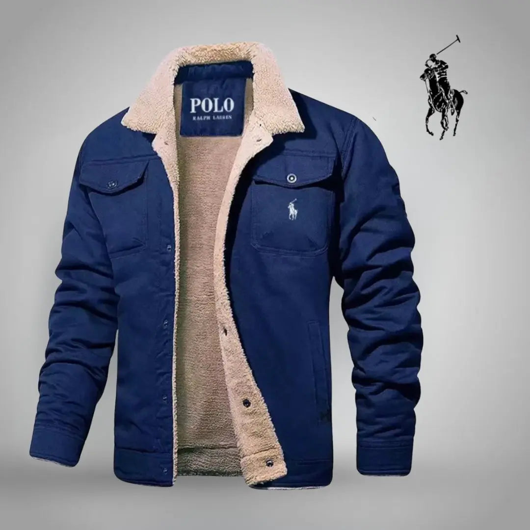 ᏒᎪᏞᏢᎻ ᏞᎪՍᏒЕΝ - Bunda Heritage Sherpa