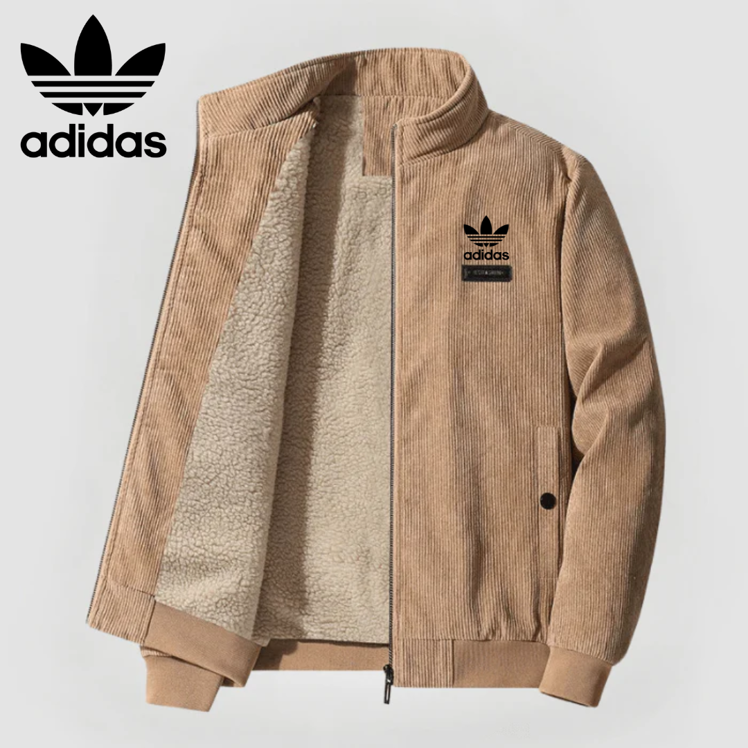 аⅾіⅾаѕ - Cordová bunda Sherpa