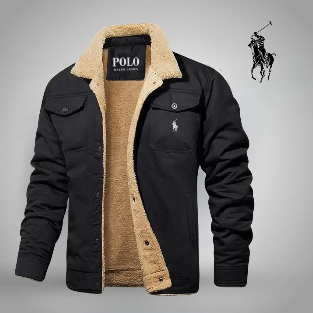 ᏒᎪᏞᏢᎻ ᏞᎪՍᏒЕΝ - Bunda Heritage Sherpa