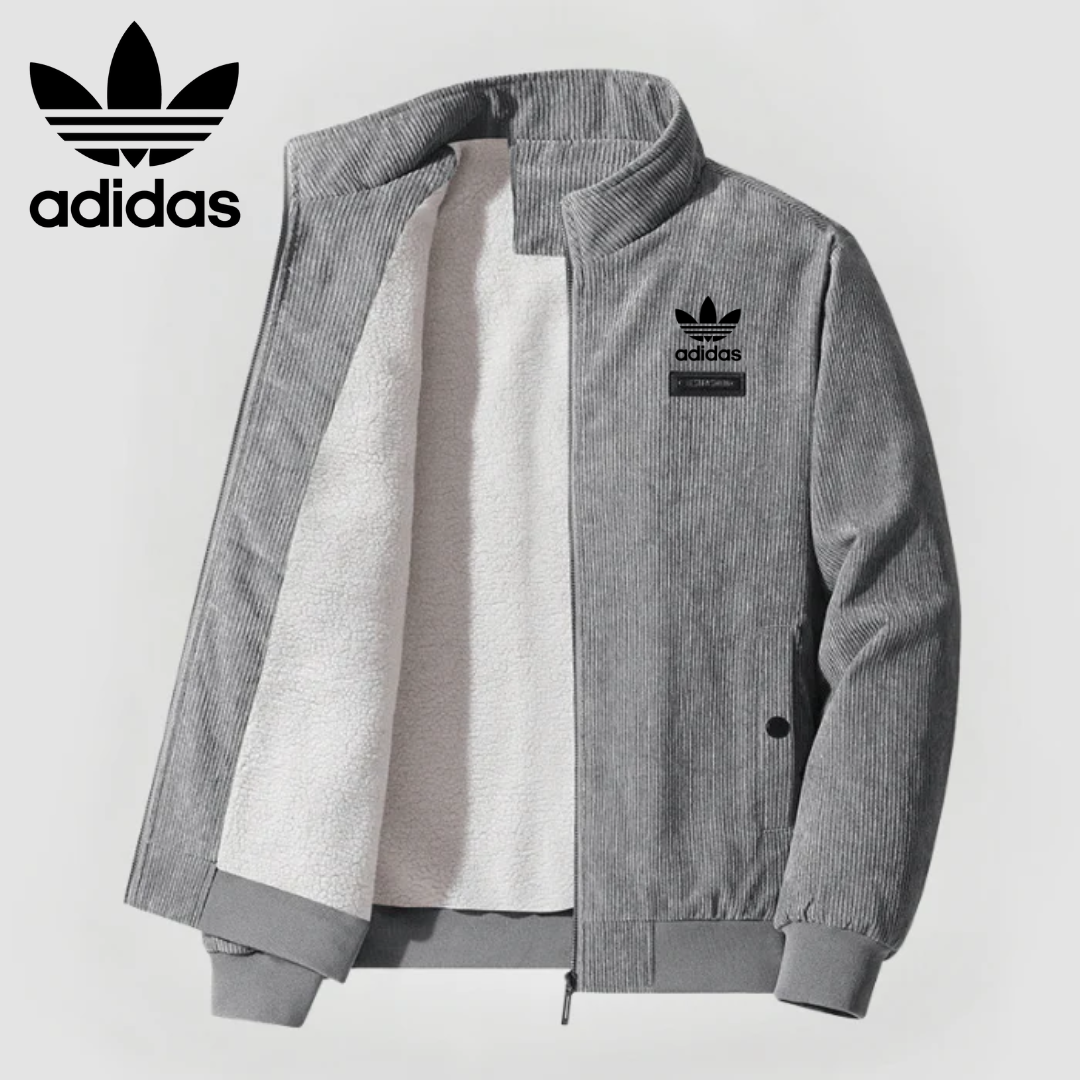 аⅾіⅾаѕ - Cordová bunda Sherpa