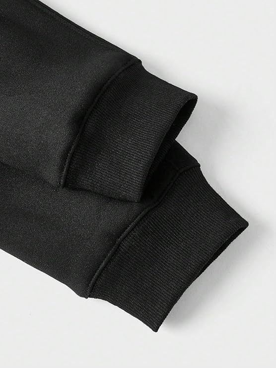 НՍԌО ВОЅЅ™ Bavlněný svetr s polovičním zipem